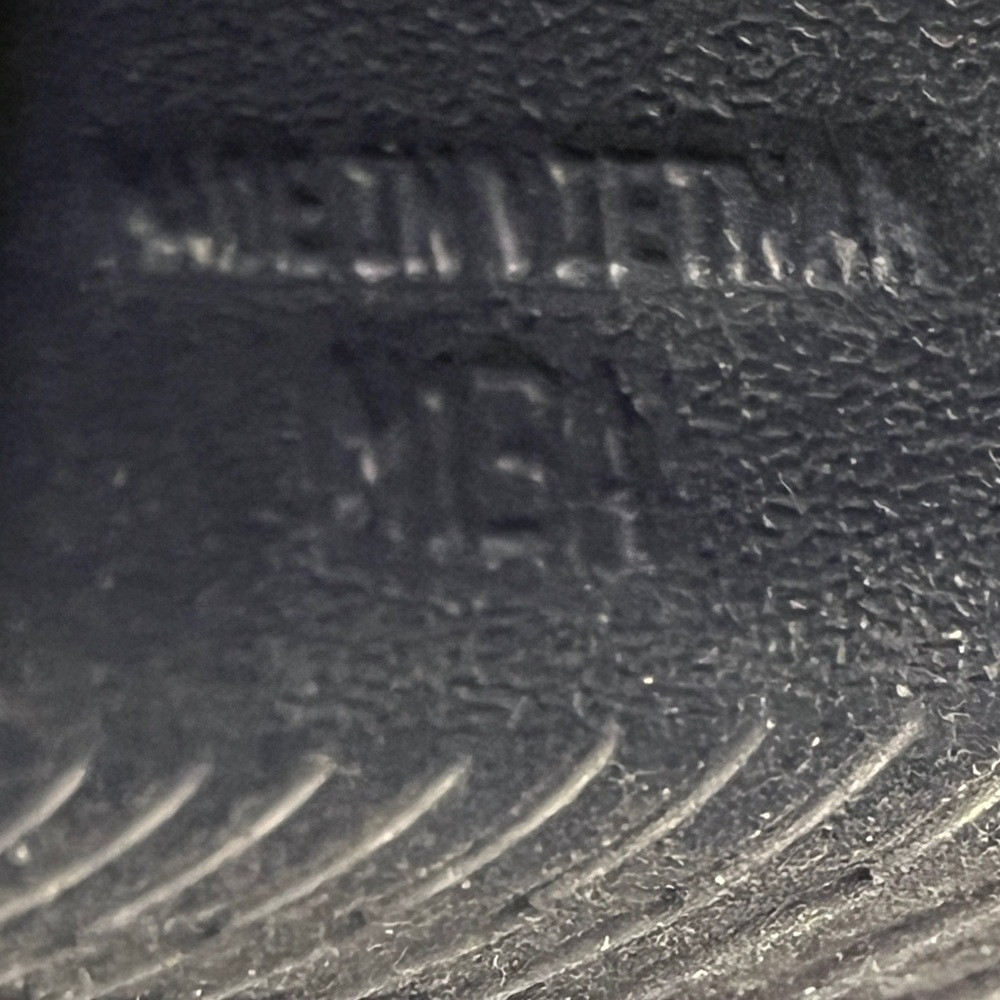 NWOT Nike Slides size 13 - Picture 6 of 6